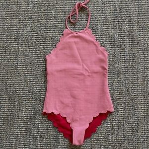 Marysia Swim Bumby Mott Maillot